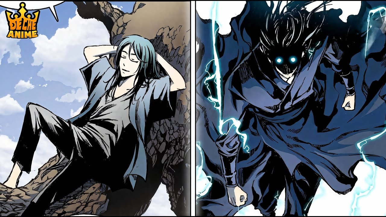 Trốn Trên Núi Vì Bị Dân Làng Xa Lánh, Main Thành Võ Đế Trở Về Báo Thù Cho Gia Đình | Review Truyện