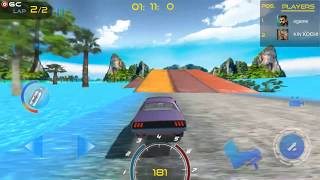 Car Driving Simulator - Real Speed Car Racing Games - Android Gameplay FHD #6 screenshot 4