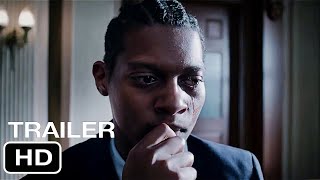 FOSTER BOY  Trailer (2020) Shane Paul McGhie, Matthew Modine
