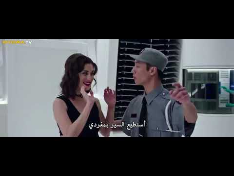 أفضل مشهد من فيلم السحرة الآن أنت تراني لصوص البنوك مترجم بالعربى 2   