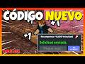 ✅NUEVO C&Oacute;DIGO de 🏃 ESCAPA DE TECLADO DE +1 VELOCIDAD 🏃15K Velocidad 🏃+1 Speed Keyboard Escape Roblox