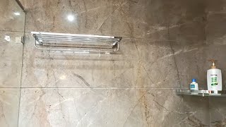 bathroom fitting accessories ideas ! bathroom modern fitting ! Best bathroom fittings Design india screenshot 3