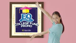 Famous EQ COLLEGE FUND PROMO IS BACK! Wealth