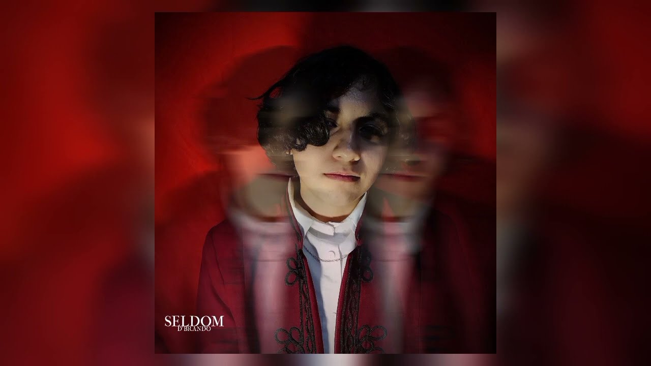 [Alternative Rock - Shoegaze] D'Brando - Seldom (Official Full Album)