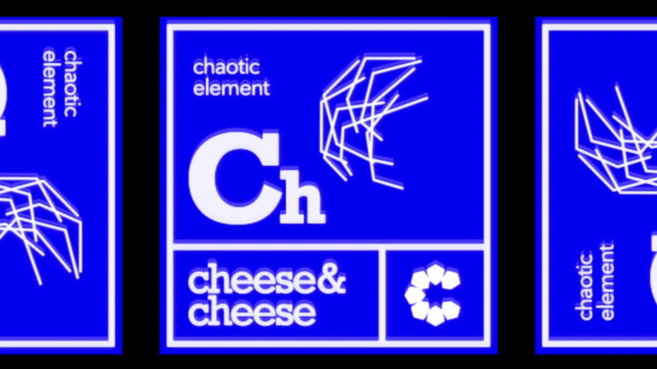 Watch Cheese & Cheese - Femida on YouTube Watch Cheese & Cheese - Femida on YouTube