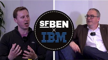 IBM x SFBen: Iterating Salesforce Implementations | Salesforce Interview