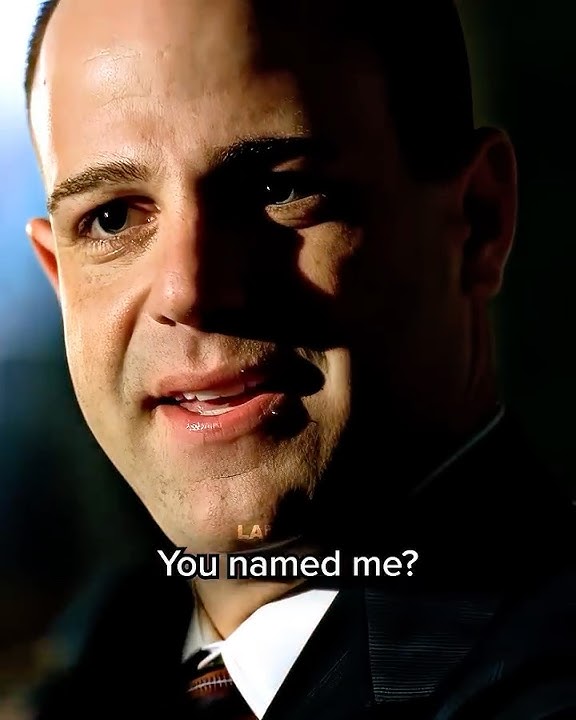 Kellerman 🥶 | Prison Break S1.E13