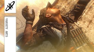 Falling Down COD BO2 Edit By birdz