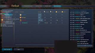 1v1 aoe4