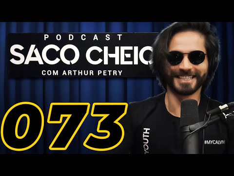 Stream Saco Cheio Podcast - Mijo na Garrafa by Saco Cheio Podcast com Arthur  Petry