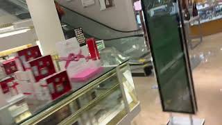 Brief 2026 Store Tour of First Floor of Dillard s at Oviedo Mall - Oviedo FL