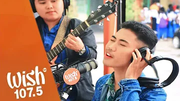 Kahit Maputi Na Ang Buhok Ko | Nonoy Peña (Live on Wish 107.5 Bus)