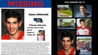 What Happened To Jason Jolkowski