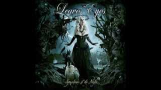 Leaves' Eyes - Symphony Of The Night chords
