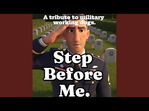 Step Before Me