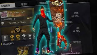 Highlights Aimbot Free Fire Highlights Malaysia