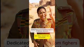 Their Sacrifice. Our Freedom. #africantiktok #africanhistory #africanpride #africanmusic #african