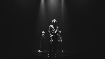 KAT-TUN - Ain’t Seen Nothing Yet [Official Music Video (YouTube ver.)]