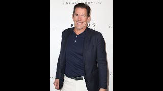 Southern Charm's Thomas Ravenel Welcomes His 1st Child With Heather Mascoe