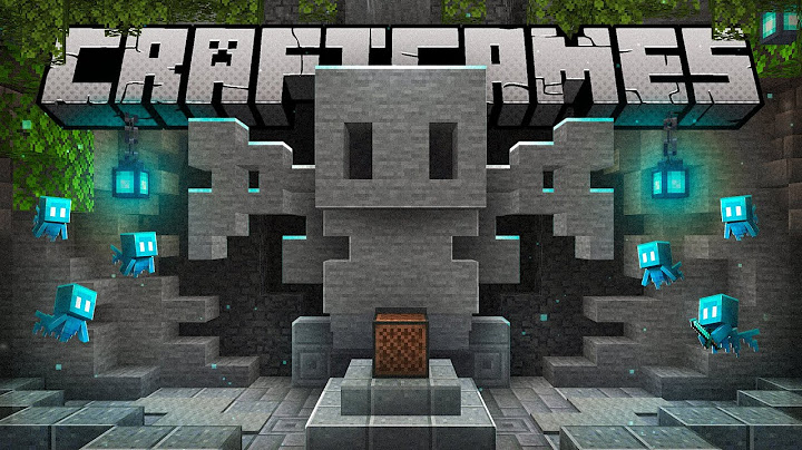 O Templo Secreto dos ALLAY! Craft Games 298