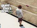 GTA 5 Online Lui vs the World 5 - Untouchable