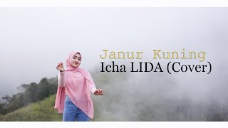 Janur Kuning Icha LIDA Cover