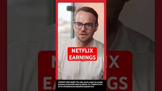 Netflix Earnings Setup Traders are Missing