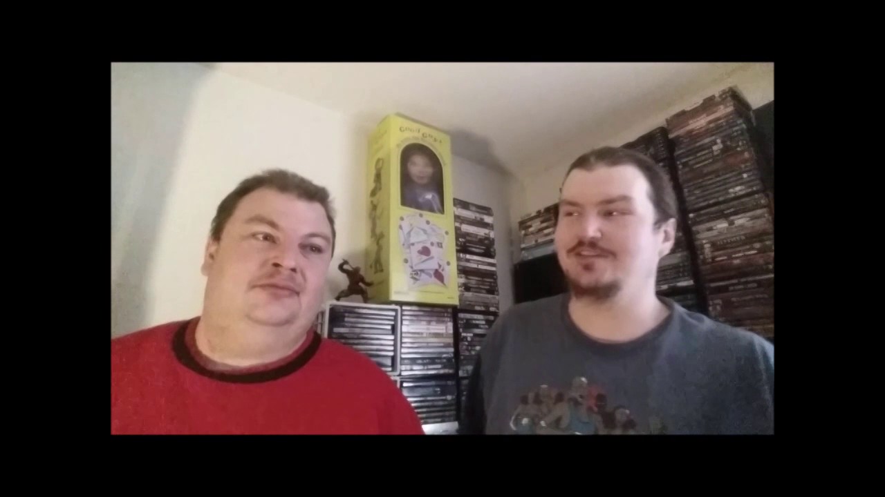 Logan Review Going to the Movies with Gauvey