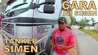 Part 3 LORI VOLVO FM12 - CARA MENGISI SIMEN