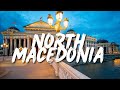 Top 10 Places to Visit in North Macedonia