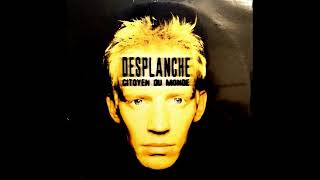 Desplanche – Esperanto – 1997 BMG Electro Big Beat France