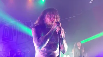 Reptar, King of the Ozone - The Devil Wears Prada (Live in Pittsburgh, PA on 9/29/2017)