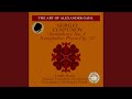 Miniature de la vidéo de la chanson Symphony No. 1 In B Minor, Op. 12: Ii. Andante Sostenuto