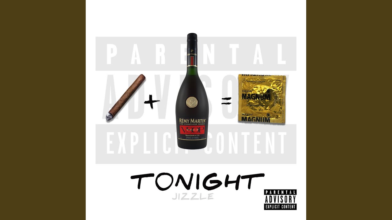 Παρακολούθηση Tonight στο YouTube Παρακολούθηση Tonight στο YouTube