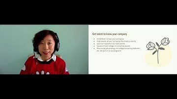 How to build your own tech talent pipeline / DrupalCon Global 2020