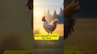 Mike The Headless Chicken