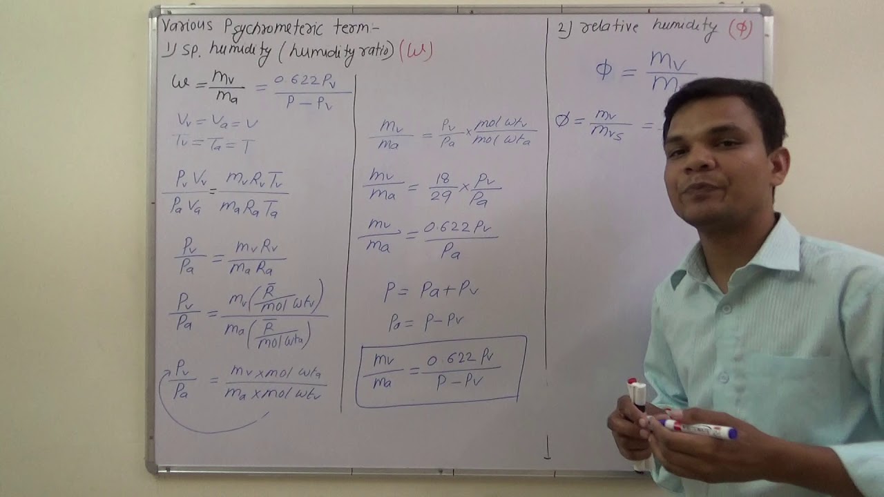 Specific And Relative Humidity In Hindi Specific Humidity Relative specific-and-relative-humidity-in-hindi-specific-humidity-relative