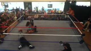 Matt Hardy And Reby Sky 3