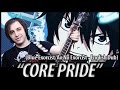 Blue Exorcist opening 1 - Core Pride (English Dub)/Ao No Exorcist