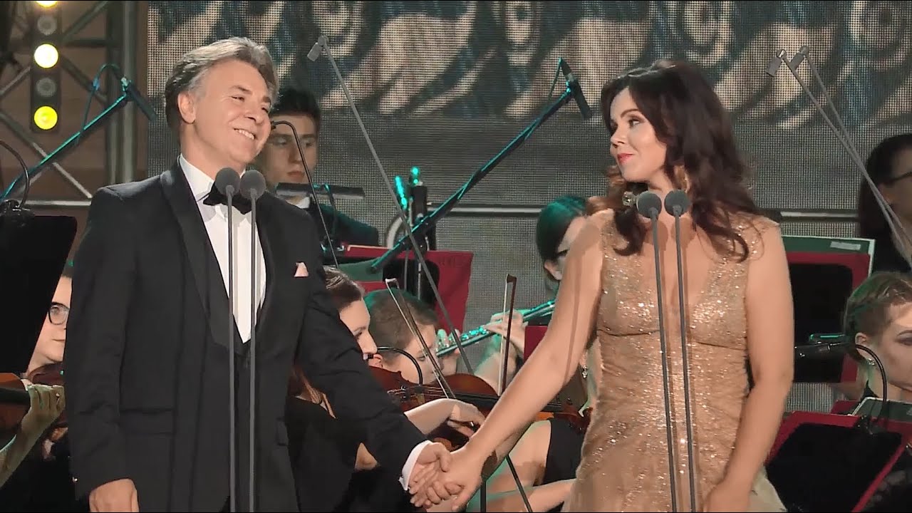 Full Concert | Great artists for small patients (2019) Wielcy Artyści Małym Pacjentom