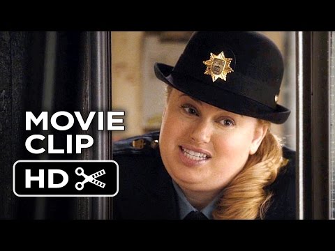 Night at the Museum: Secret of the Tomb Movie CLIP - They Let You Travel (2014) - Movie HD