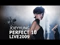 Joey Yung Perfect 10 Live (2009) 全高清足本重溫