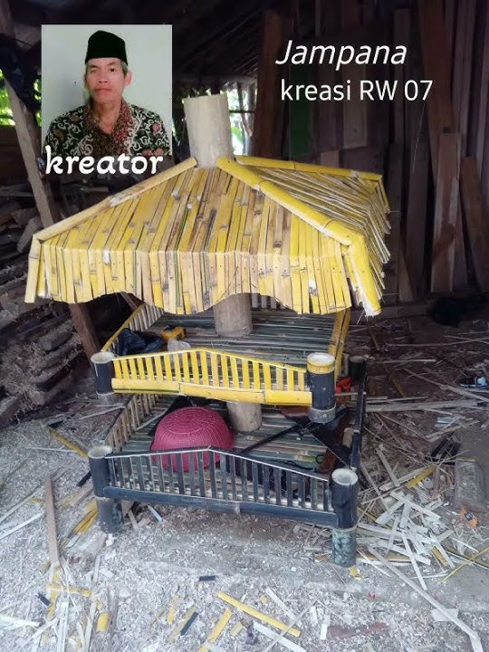 Jampana_RW 07 Desa Wangunsari, Sindangkerta, KBB (17 08 23)