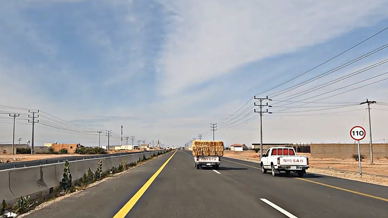 جولة من الطائف إلى عشيرة