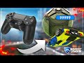 Le meilleur freestyler ps4 ma dfi en 1vs1 horse  rocket league