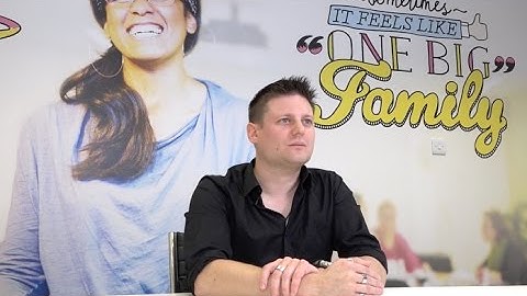 Oracle Maxymiser Customer Success Story: Jobsite