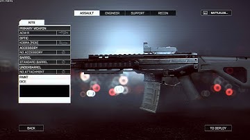 BF4 All Misc Paints + Dice Paint !