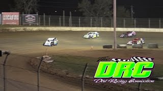 Florence Speedway UMP Modified Feature