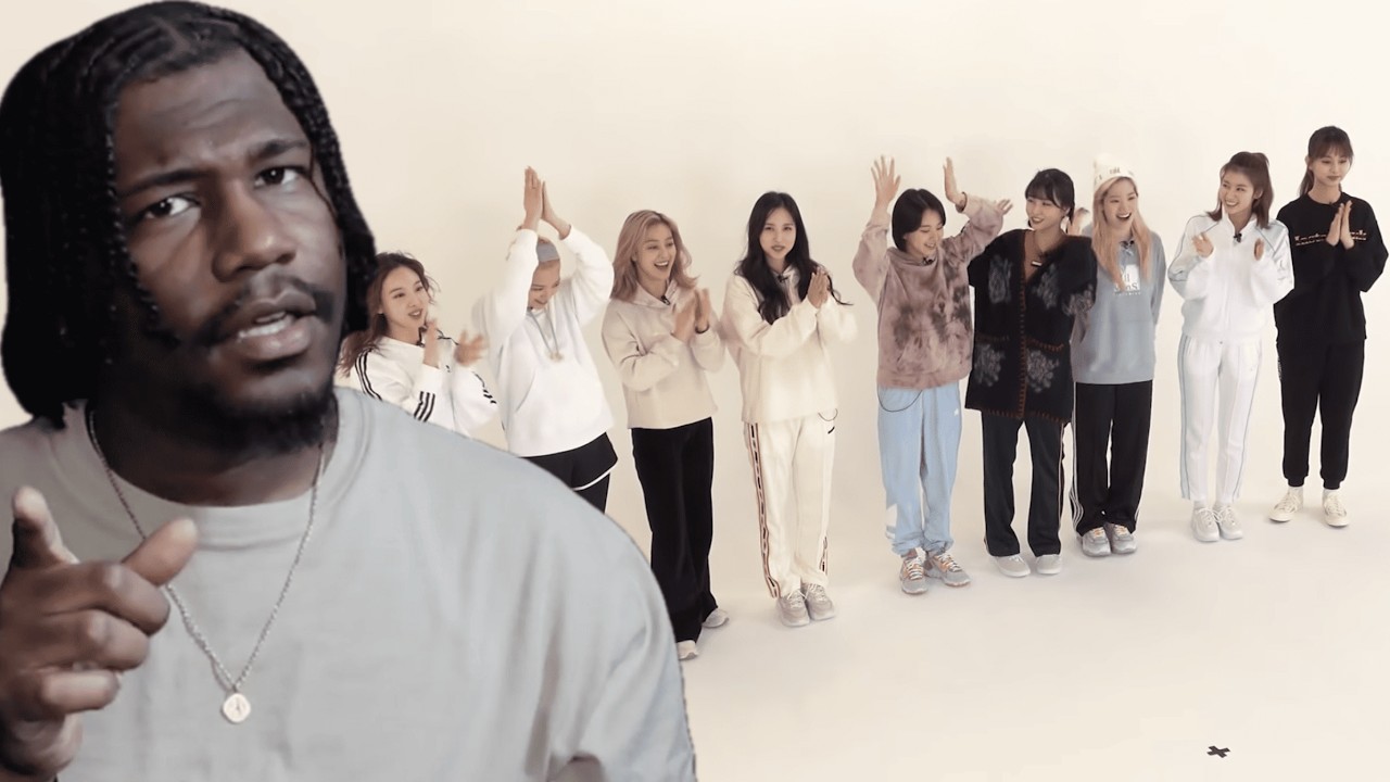 We Started Time To TWICE (Teaser & Episode 1) | REACTION