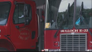 County, City at odds over Bulloch Fire district agreement